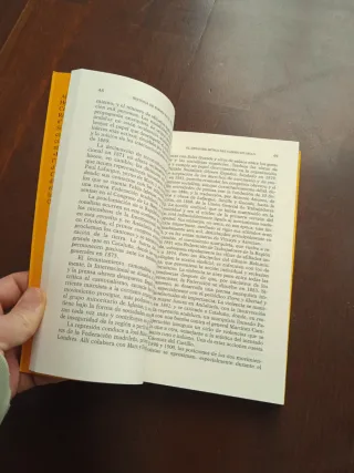 Historia de España en el siglo XX.