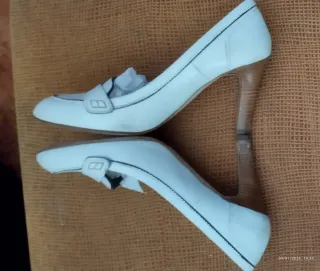 Zapatos de Salón