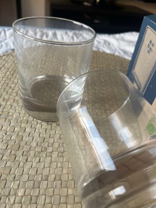 Vasos Arcoroc - Set de 6