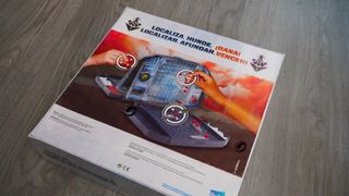 Battleship -Juego de mesa- Hundir la Flota / NUEVO