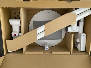 Base de carga Dyson multiaccesorios