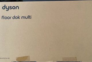 Base de carga Dyson multiaccesorios