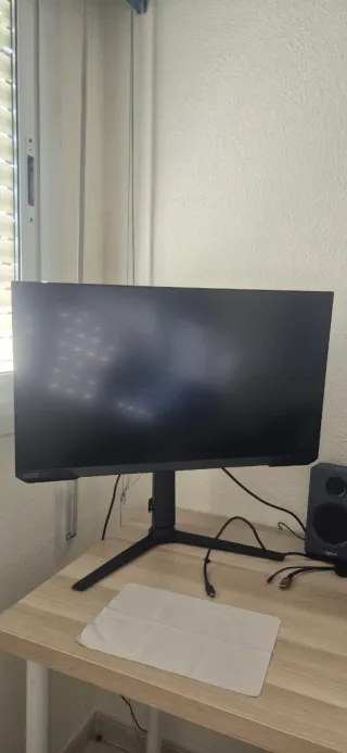 Monitor Samsung Odyssey G7 Gaming 4K