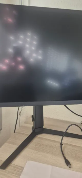 Monitor Samsung Odyssey G7 Gaming 4K