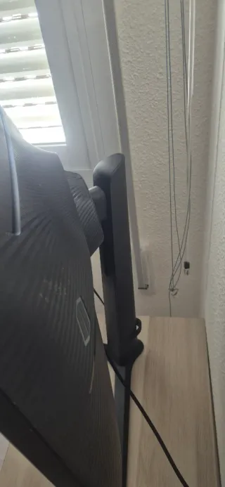 Monitor Samsung Odyssey G7 Gaming 4K