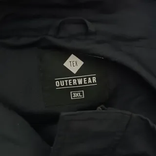 Chaqueta Hombre 3XL . Sin Estrenar.