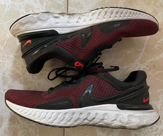 Nike React Miller 3 Zapatillas Running Hombre