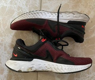 Nike React Miller 3 Zapatillas Running Hombre