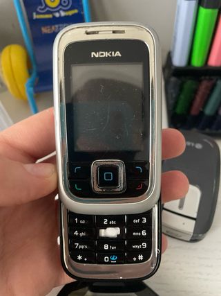 Vendo lotto telefoni anni 2000