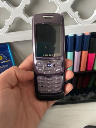 Vendo lotto telefoni anni 2000