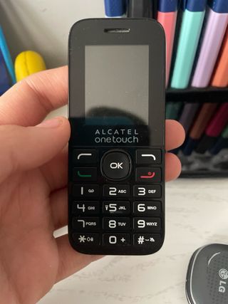 Vendo lotto telefoni anni 2000