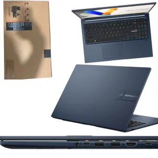 ASUS Vivobook 15 Azul Marino