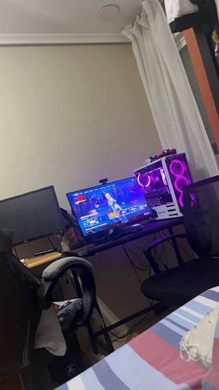 Monitor da gioco MSI G2712 27 170Hz