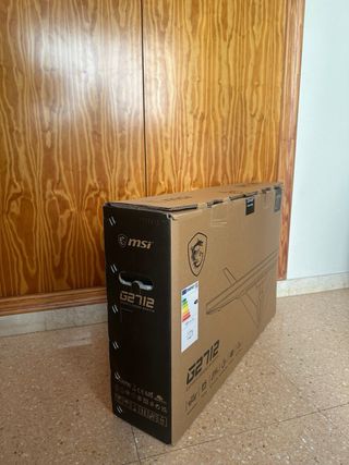 Monitor da gioco MSI G2712 27 170Hz