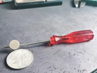 Dólar de Plata Paz 1935