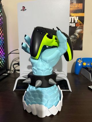 Soporte Mando Kaidoo One Piece