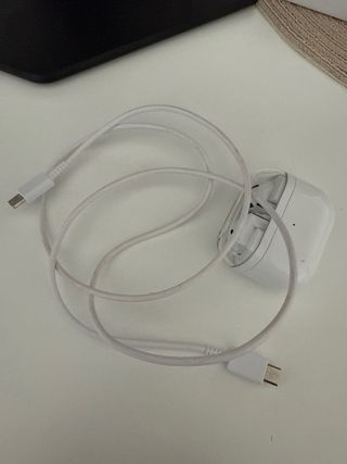 Samsung Galaxy Buds 3 Inalámbricos Blancos