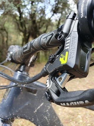 Ebike Santa Cruz Heckler