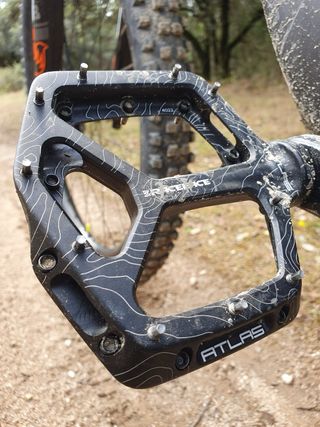 Ebike Santa Cruz Heckler