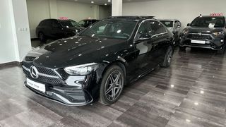 Mercedes Clase C C 300 h Berlina