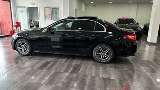 Mercedes Clase C C 300 h Berlina