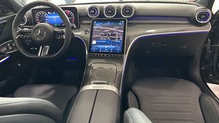 Mercedes Clase C C 300 h Berlina