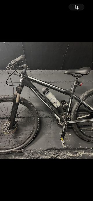 Bicicleta MTB Ghost 3000 Edición Especial