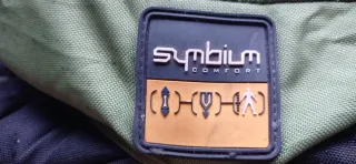 Mochila Forclaz 80L con funda impermeable