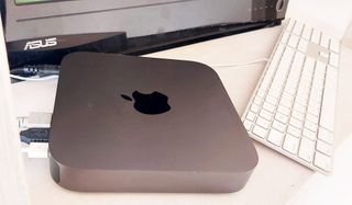 MAC MINI Apple - SSD 1TB 2018 COMPUTER RAM