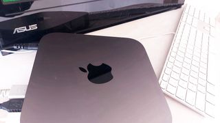 MAC MINI Apple - SSD 1TB 2018 COMPUTER RAM