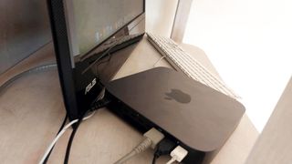 MAC MINI Apple - SSD 1TB 2018 COMPUTER RAM