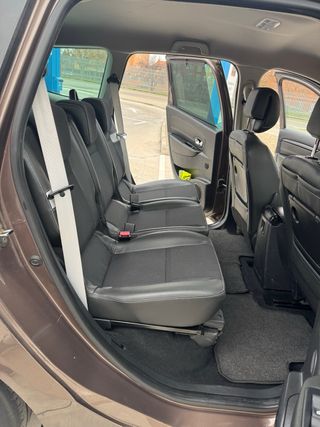 Renault Scenic *1.9dci*130cv*