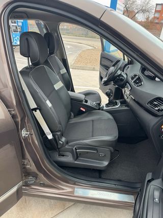 Renault Scenic *1.9dci*130cv*