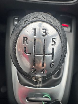 Renault Scenic *1.9dci*130cv*