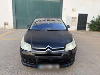 Citroen C4 2005