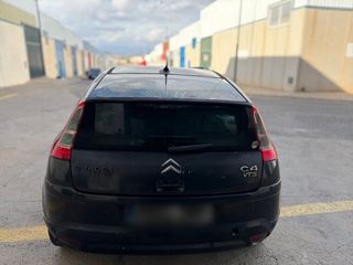 Citroen C4 2005