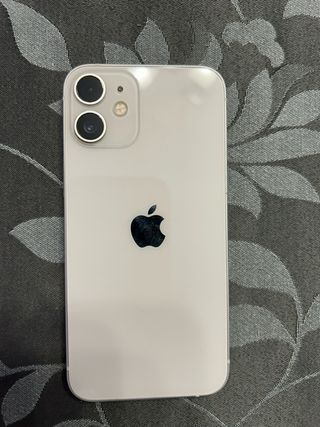 iPhone 12 Mini en perfecto estado