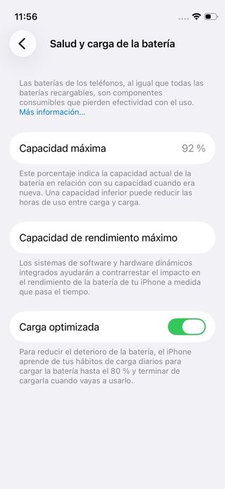 iPhone 12 Mini en perfecto estado