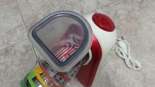 Moulinex Fresh Express Cortador Verduras