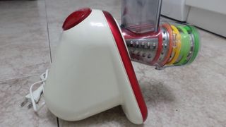 Moulinex Fresh Express Cortador Verduras