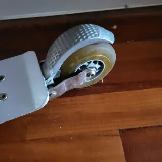 Patinete plegable XCUSE