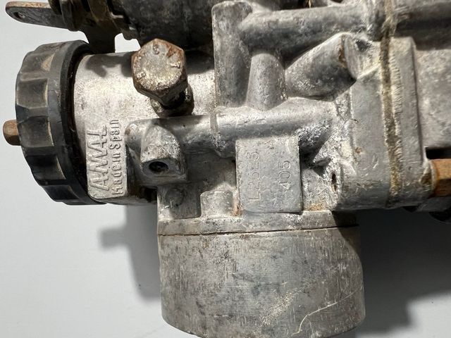 Carburador Amal 405 L2625 Puch