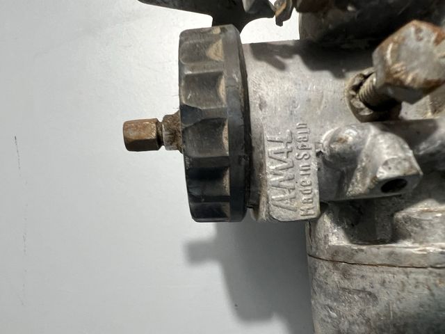 Carburador Amal 405 L2625 Puch