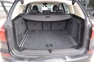 BMW X3 S-drive 18D+Full Led+Camara+llanta 17+Barra