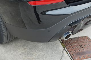 BMW X3 S-drive 18D+Full Led+Camara+llanta 17+Barra