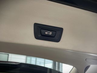 BMW X3 S-drive 18D+Full Led+Camara+llanta 17+Barra