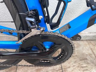 Bicicleta carretera | Carbono | Road Bike | Giant