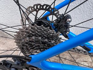 Bicicleta carretera | Carbono | Road Bike | Giant