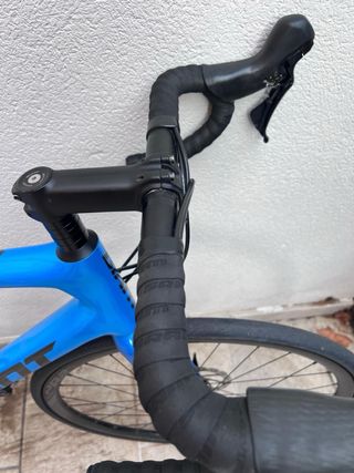 Bicicleta carretera | Carbono | Road Bike | Giant