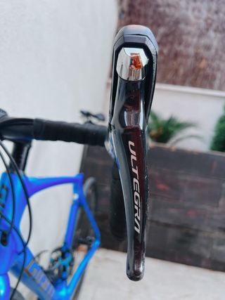 Bicicleta carretera | Carbono | Road Bike | Giant